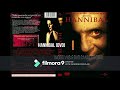 HANNIBAL DVD