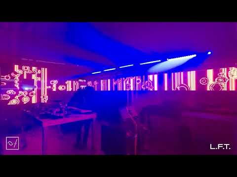 L.F.T. -/-  Ombra Festival 2024