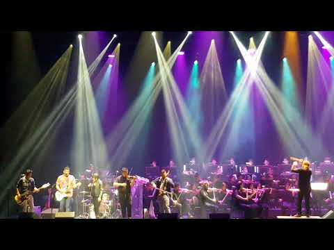 Dambana feat. Aia de Leon - Silent Sanctuary & Manila Symphony Orchestra