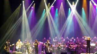 Dambana feat. Aia de Leon - Silent Sanctuary &amp; Manila Symphony Orchestra