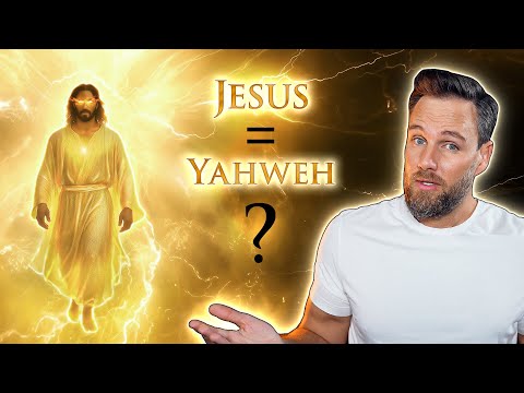 Is JESUS Really YAHWEH? The Forgotten Names of God Before Moses