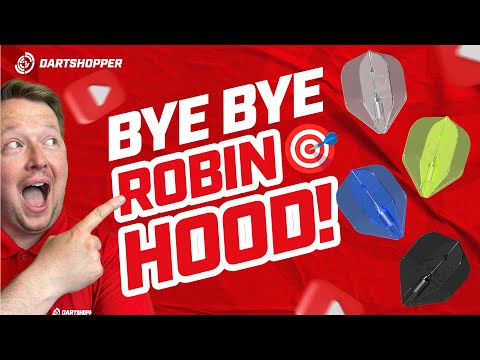 Elevate Your Dart Game with these Flights 🔥 L-Style Fantom Review