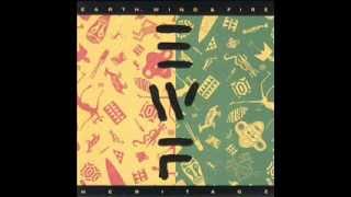 Earth Wind & Fire - Daydreamin'