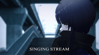 START - 【歌枠】まったり朝活【CULUA】