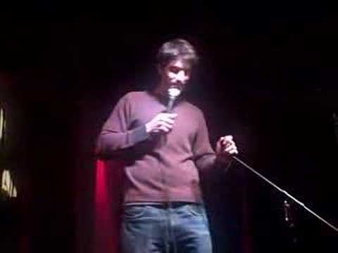 Sweet at Sundance - Night 2 - John Viener - part 4