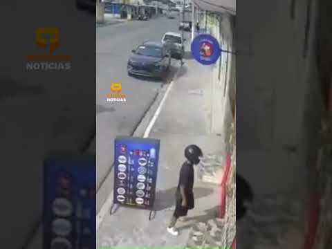 🔴Cayeron en plena “vacuna”: operativo encubierto deja detenidos en Machala, provincia de El Oro