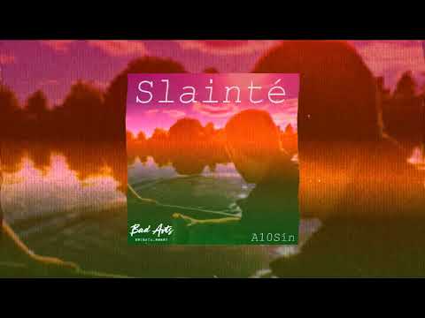 A10Sín - Slainté (Prod. By DJ Green)