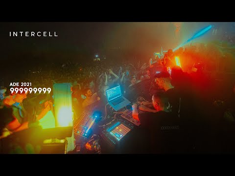 999999999 [final track] at Intercell x SNTS | ADE 2021