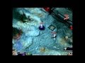 Самый черный блэкхол Dota 2 