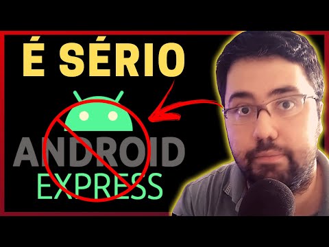 ANDROID STUDIO E FIREBASE O GUIA ABSOLUTAMENTE COMPLETO PT1
