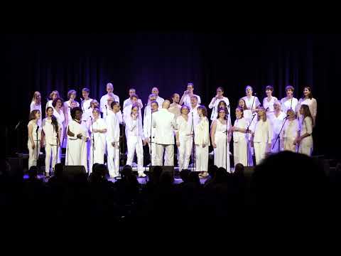 Bonner Jazzchor – If I dare (a cappella cover, original: Sara Bareilles, arr. Line Groth)