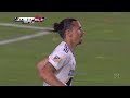 GOAL: Zlatan Ibrahimovic's 97th Minute Spinning Volley