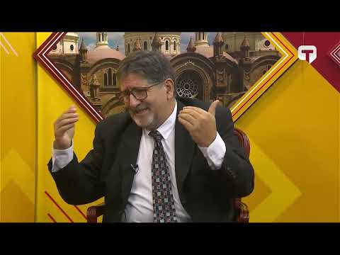 Cuenca Desde Adentro Programa #221