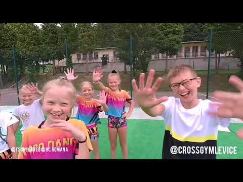 Unlimited SUMMER DANCE CAMP 2020