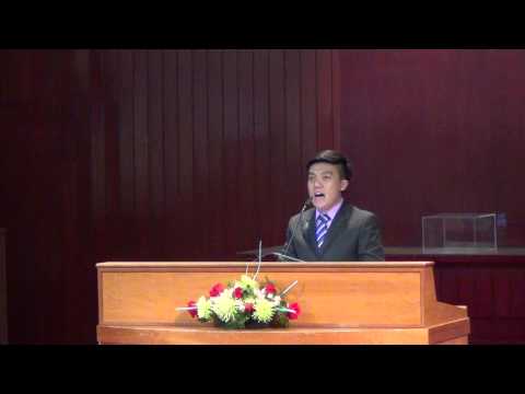 KPPK 233 - Aku Percaya PadaNya