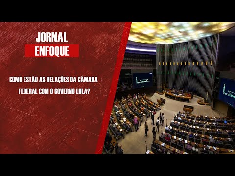 Deputado Paulo Alexandre Barbosa analisa a relação do Congresso com o Governo