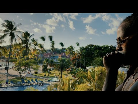 CHRYSTONE - AN PANI TAN ( CLIP OFFICIEL  )