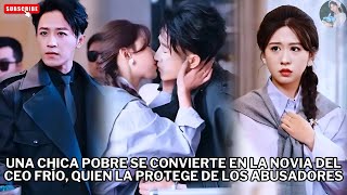 El amor tardío del CEO frío y distante, que se arrepiente y se enamora apasionadamente de su esposa