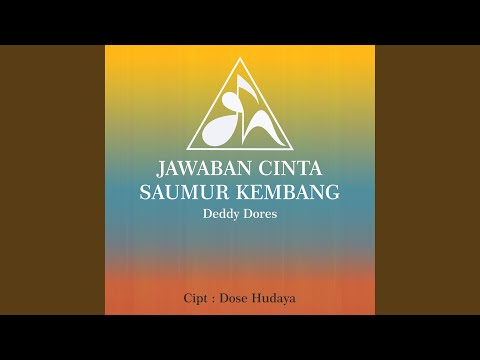 Jawaban Cinta Saumur Kembang