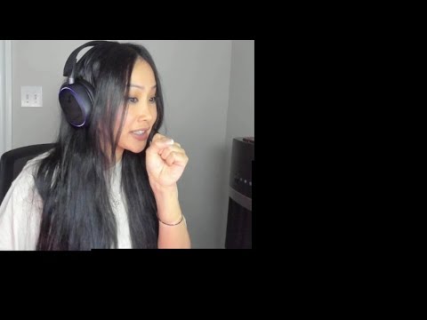 Fran says xQc's Ex committed a crime by being near his house