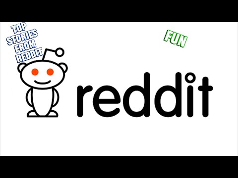 THE MOST FAMOUS REDDIT STORIES YOU NEED TO HEAR