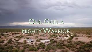 Mighty Warrior, by Elevation Worship (w/ lyrics)