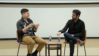 Stanford CS153: Infra at Scale - Anthropic Co- Founder Ben Mann