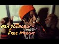 Youngboy Never Broke Again Free Meechy Lyrics
