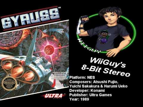 gyruss nes rom download