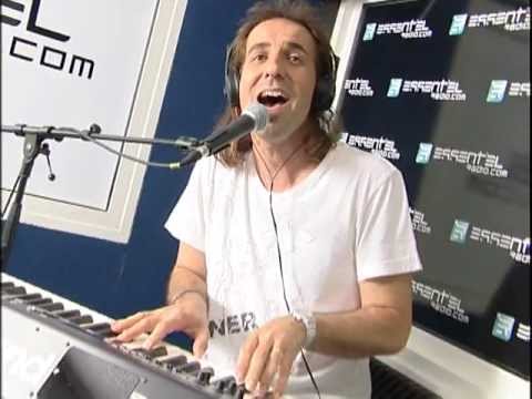 Live ESSENTIEL - Daniel Pialat, Seulement te rencontrer