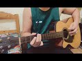 TARA IV OF SPADES ANDALUCIA GUITAR COVER