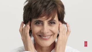 Elizabeth Arden Ines de la Fressange | Become an Icon