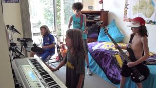 THE OFFSPRING - The Future Is Now