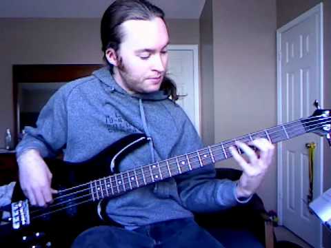 LOTW 2/24/11: "Bassic" Harmonics