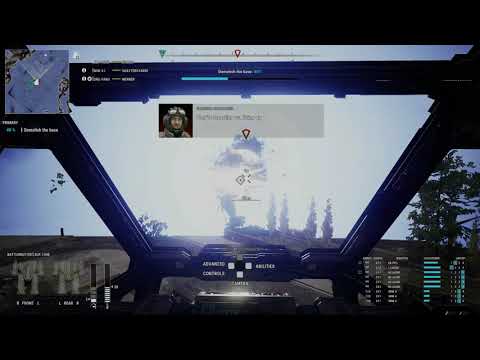 MW5:M BattleMaster (BLR-1GHE)