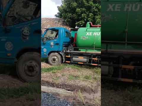 Thông Tắc Hầm Cầu Giá Rẻ