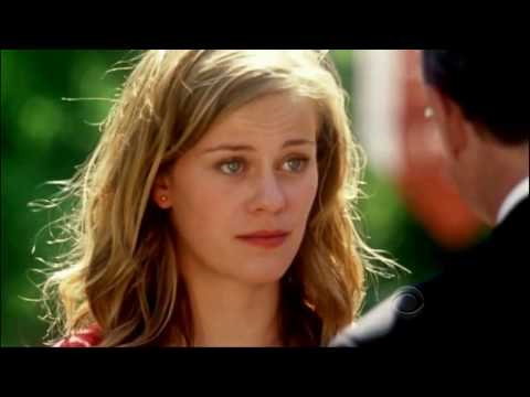 Cassidy Freeman - Cold Case 6x2 | pt 1 [HD] (2008)