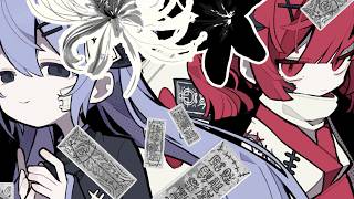 かごめあそび / 音街ウナ・東北きりたん