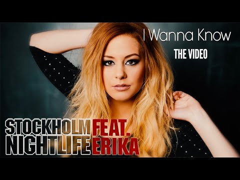 I WANNA KNOW ☆ [ Official Music Video ]