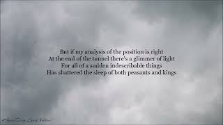 Joseph   The Amazing Technicolor Dreamcoat Pharaoh Story Lyrics Video