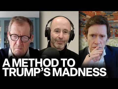 How Close Are We To War With Iran? | Robert Malley