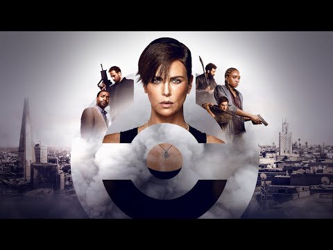 The Old Guard - How To Waste A Great Idea