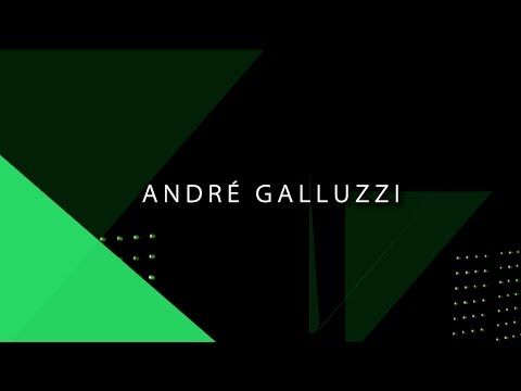 André Galluzzi D.EDGE