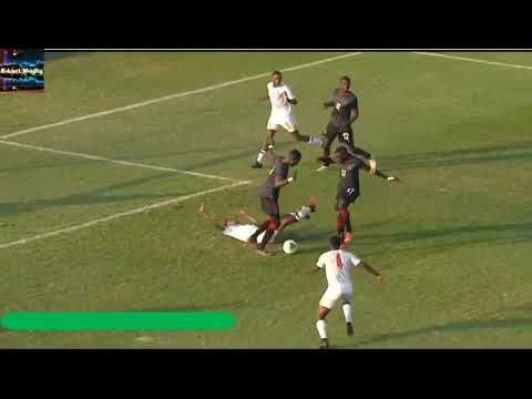 Malawi Vs Eswatini (1 - 1) – All Goals & Extended Highlights – COSAFA CUP 2022