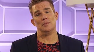 Mark McGrath Drops Sharknado 3: Oh Hell No! Spoilers, Jokes Britney Spears Wouldn't Survive video