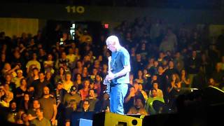 Bob Seger and the Silver Bullet Band-Katmandu