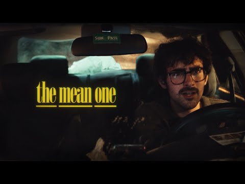 THE MEAN ONE | A Short Film