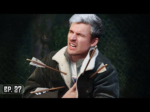 There's an Assassin | Yard D&D | S1E27