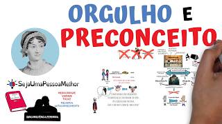 Orgulho e Preconceito | SejaUmaPessoaMelhor