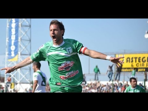 SPORTIVO BELGRANO 3 BANFIELD 1│NACIONAL B